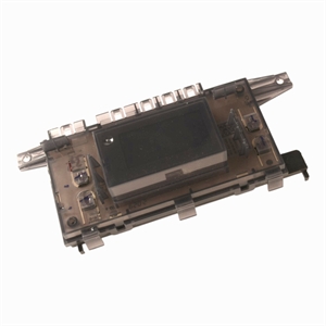 Display modul til opvaskemaskine fra Gram, Beko, Grundig og Arcelik.